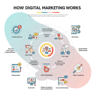 Digital Marketing