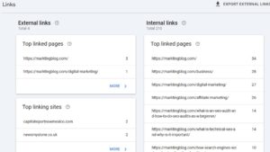 Google Search Console