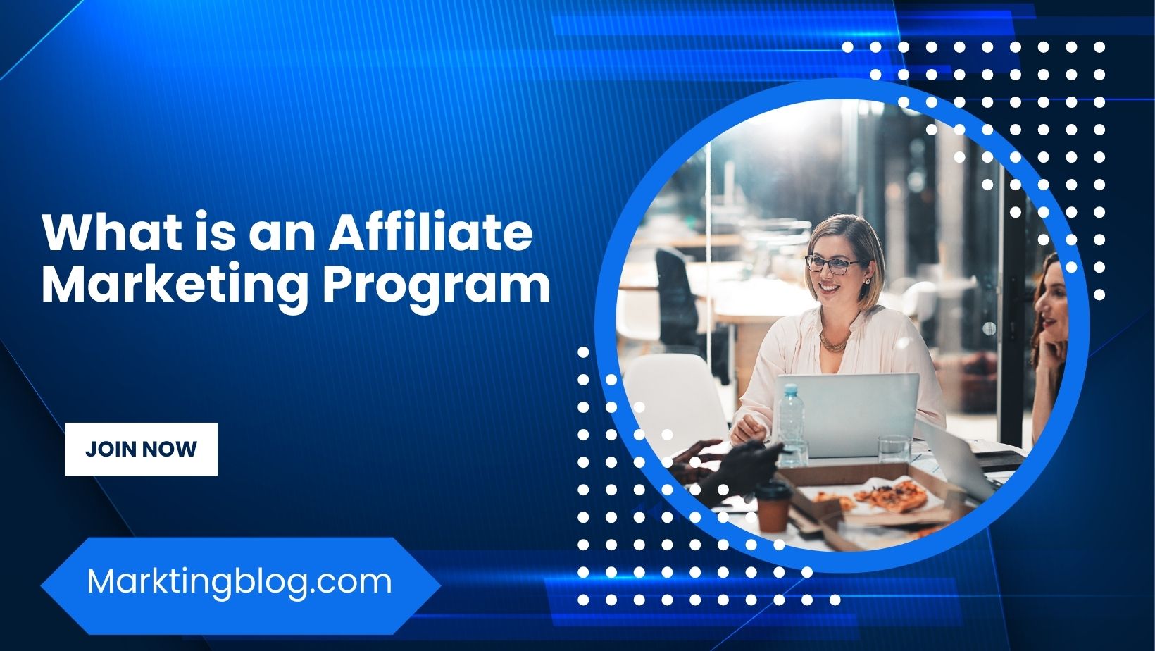Affiliate Programs