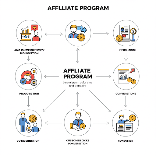 Affiliate Programs
