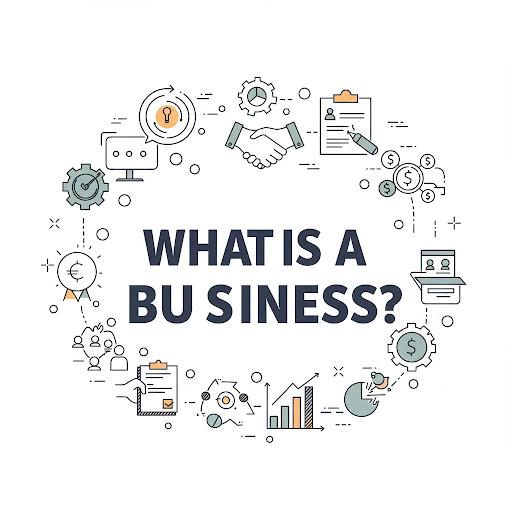 Business