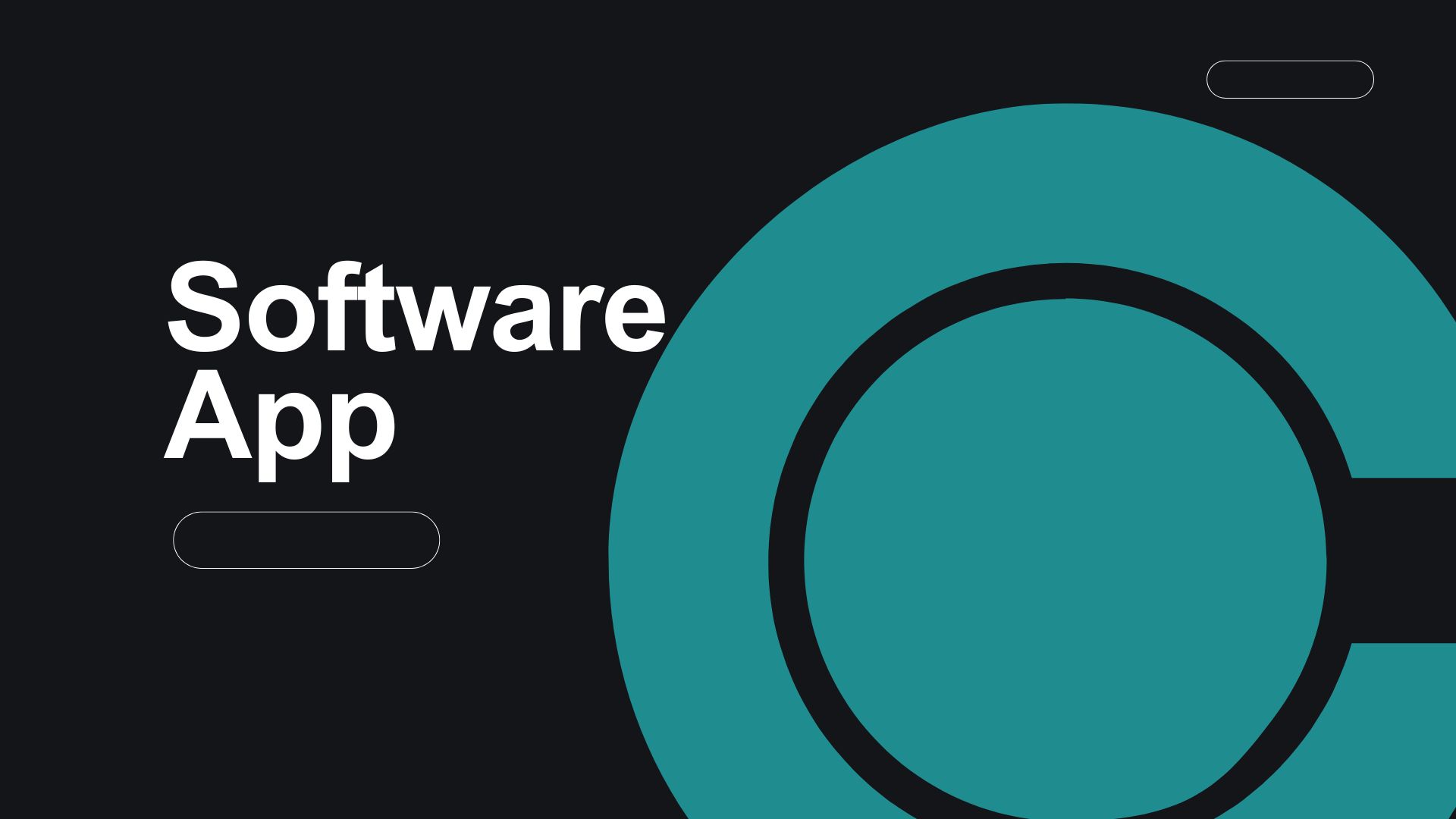 Software App
