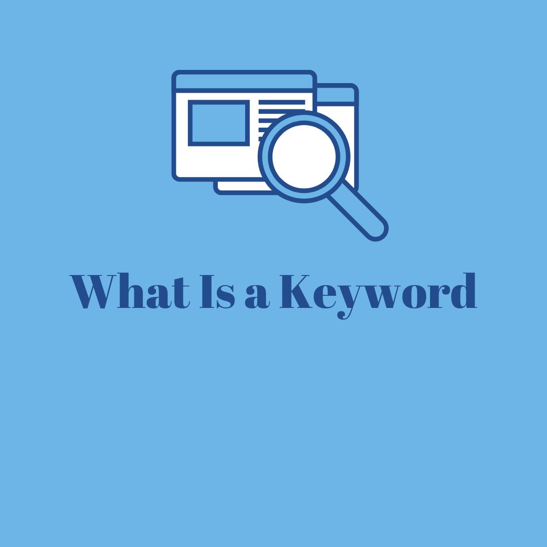 Keyword