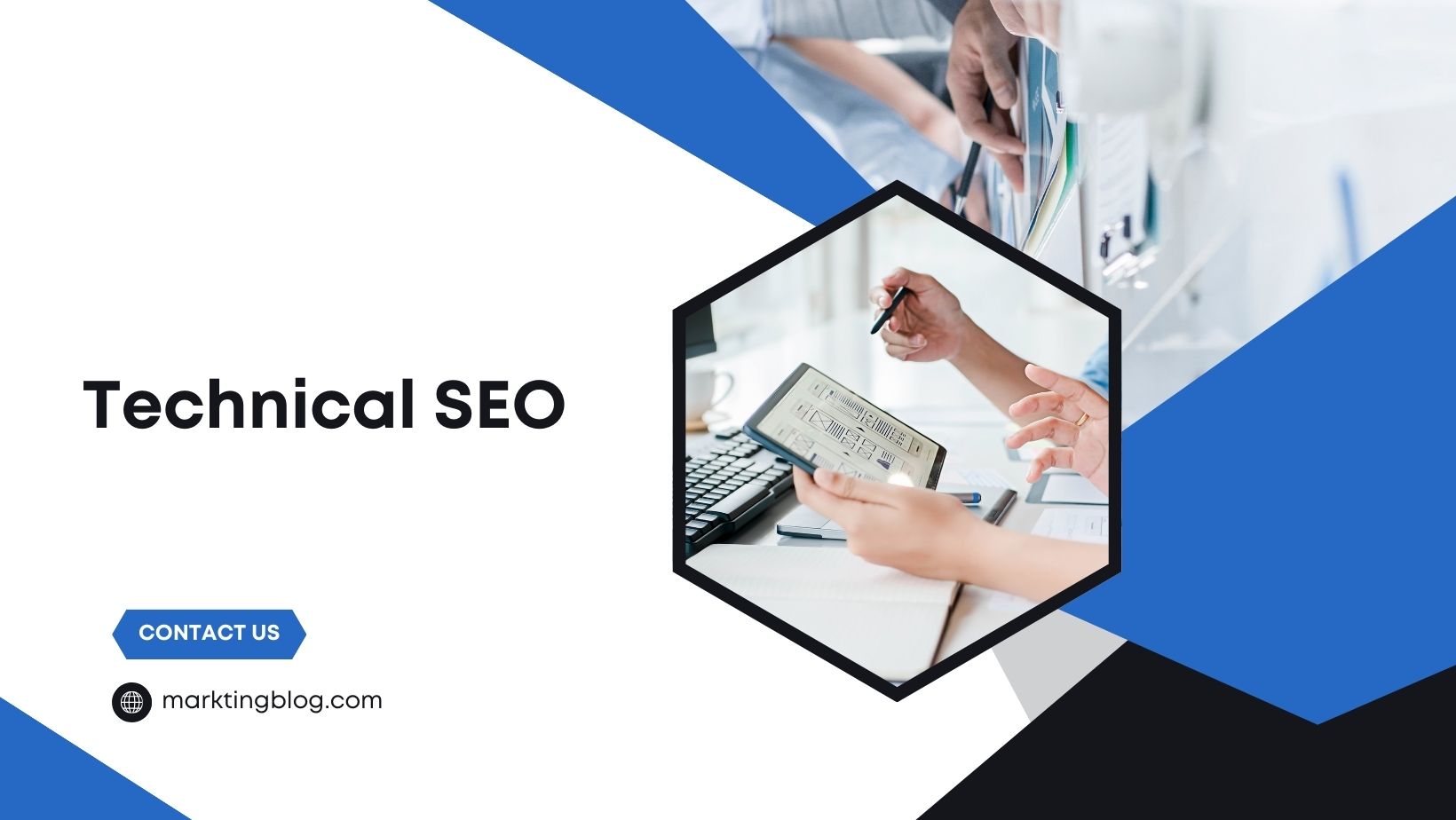 Technical SEO