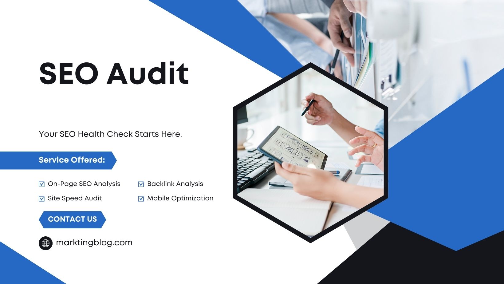 SEO Audit