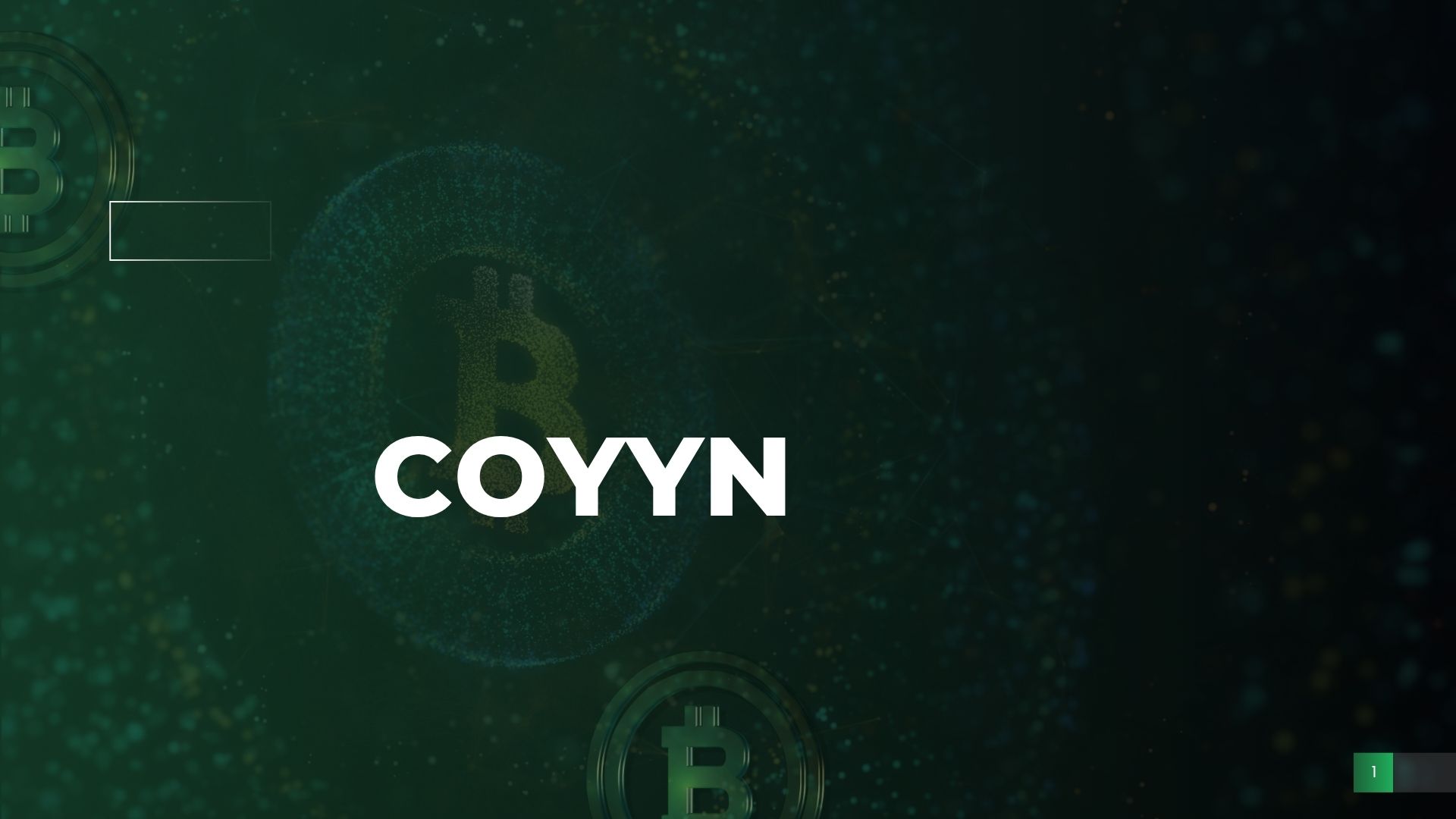 coyyn