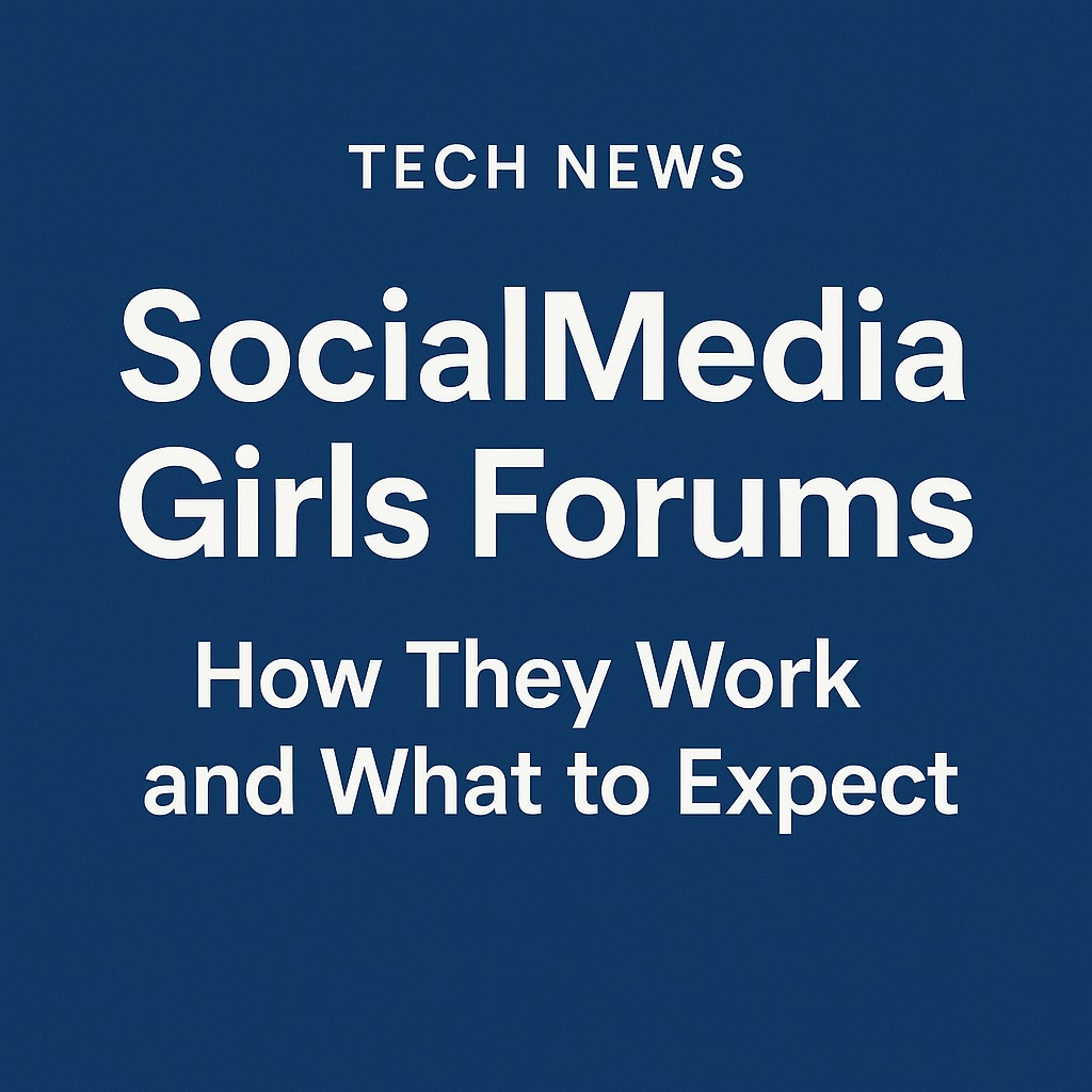 SocialMediaGirls