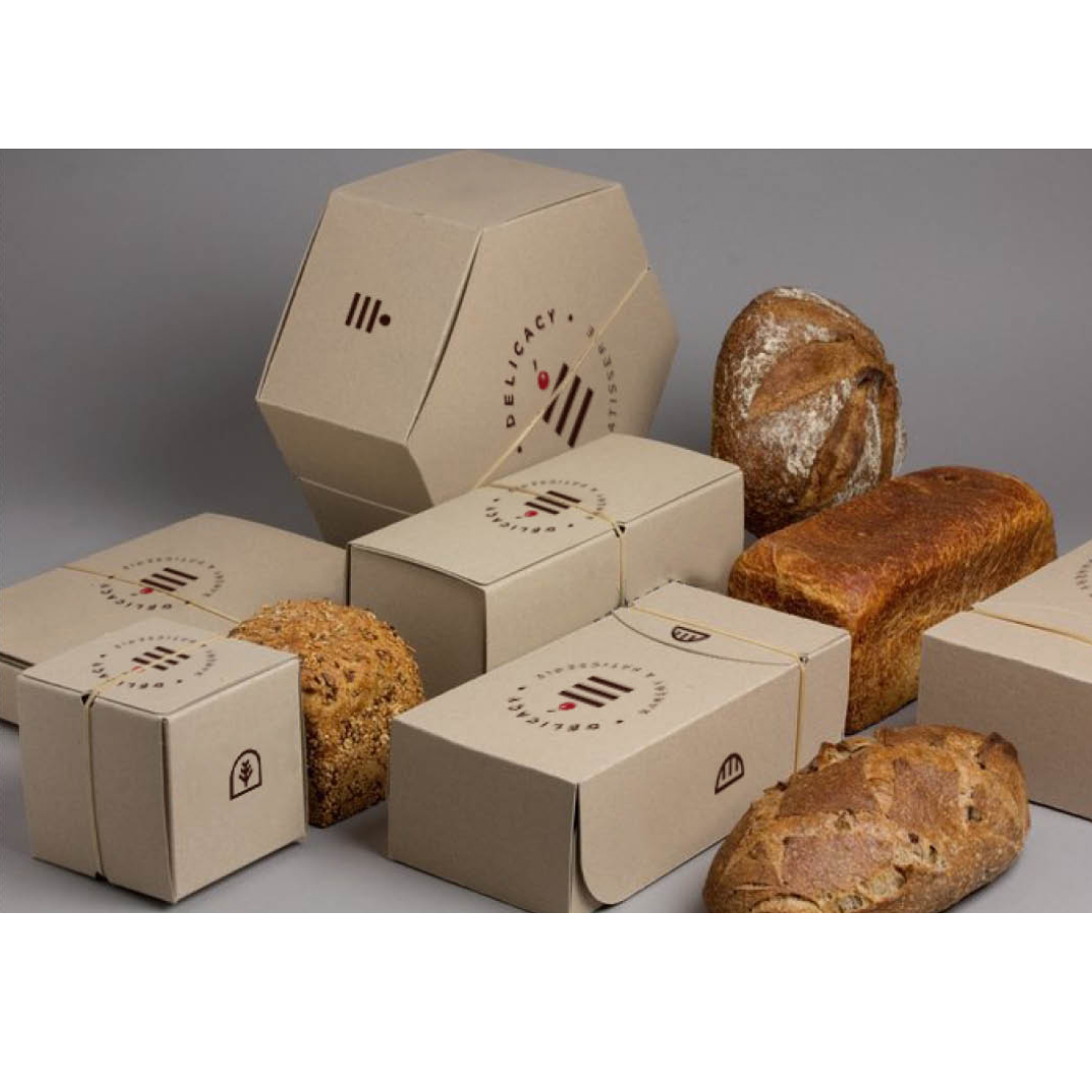 Custom Food Boxes